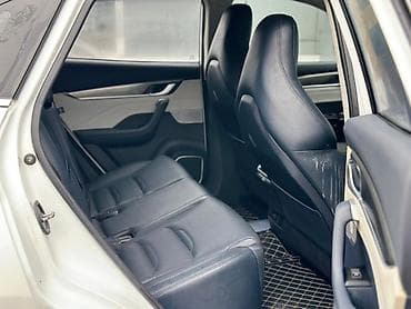 ex5 weltmeister: Weltmeister EX5, 2022 г., 49000 км, Передний, В наличии — 6