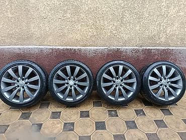 росия номер: Диски R 19 — 3