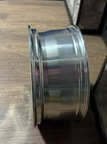 bbs rs: Диски R 21 1 шт, Новый — 3