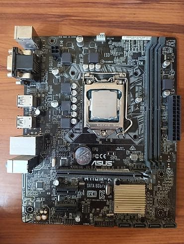 Процессор для ПК, Б/у, Intel Core i5, 4 ядер — 2