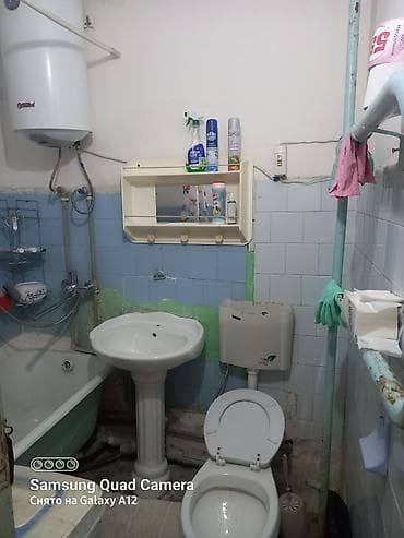 квартиры аренды: 1 комната, С мебелью полностью — 5
