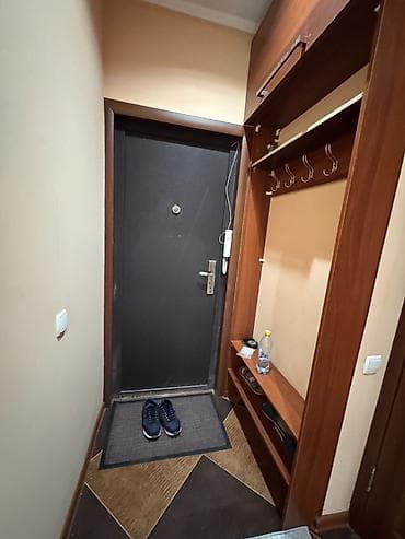 3 комнаты, 55 м², 106 серия, 106 серия, 6 этаж, Евроремонт — 6