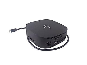 Док-станция HP USB-C Dock G5 Компактная универсальная док-станция для at lalafo.kg Док-станция HP USB-C Dock G5 Компактная универсальная док-станция для