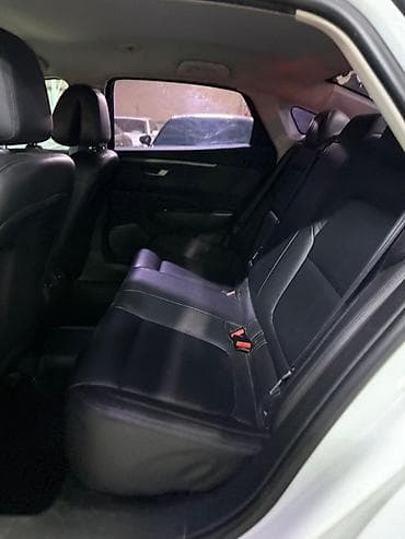 рено лагон: Renault SM6: 2018 г., 2 л, Автомат, Газ, Седан — 4