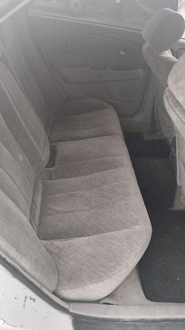 тойота chaser: Toyota Chaser: 1996 г., 2 л, Автомат, Бензин, Седан — 5