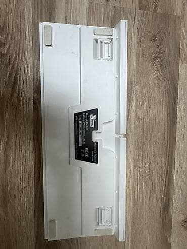royal kludge r75 купить: Клавиатура, Royal Kludge, Механическая, Проводное подключение, Размер: 65% — 5