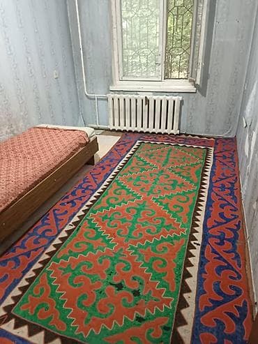 Сдаю 3 комнатную квартиру на долгии срок . Район Кудайберген военный at lalafo.kg Сдаю 3 комнатную квартиру на долгии срок . Район Кудайберген военный