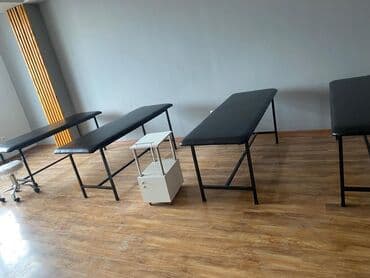 оборудование для салона красоты недорого: Продается Оборудование для бьюти-кабинета/студии Все в отличном — 9