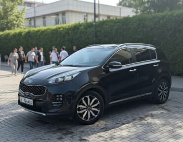 какие машины подходят для яндекс такси эконом бишкек: Kia Sportage: 2016 г., 1.7 л, Автомат, Дизель, Кроссовер — 1
