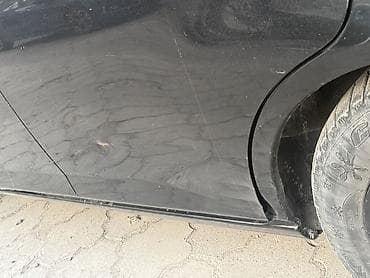 kia stinger: Honda Jazz: 2007 г., 1.4 л, Вариатор, Бензин, Хэтчбэк — 3