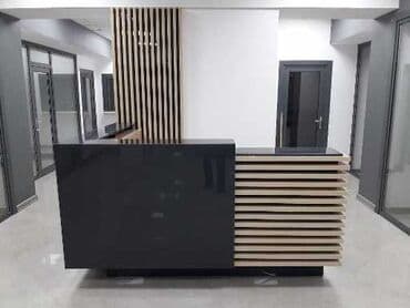 берекет мебель: Мебель на заказ, Кухня, Кухонный гарнитур, Стол, Столешница — 7