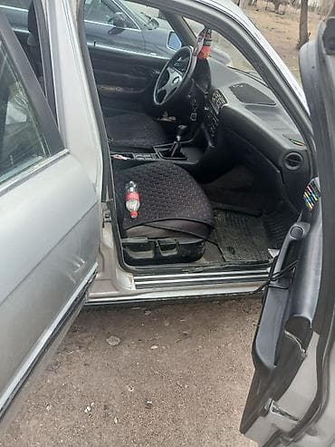 авто гольф 3: BMW 5 series: 1993 г., Ручные, Седан — 4