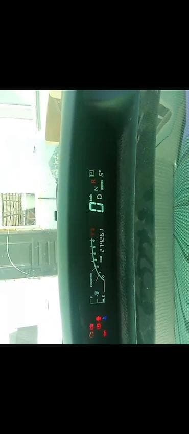 тойота progres: Toyota Opa: 2003 г., 1.8 л, Автомат, Бензин — 6