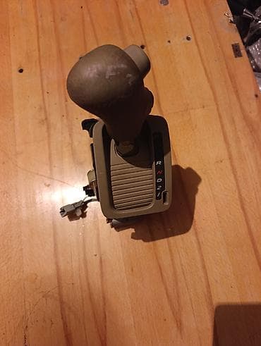 коробка на степ: Honda stepwgn rf3 кулиса — 1