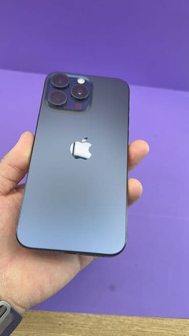 redmi note 14 pro plus цена в бишкеке: IPhone 15 Pro Max, Б/у, 512 ГБ, 90 % — 4