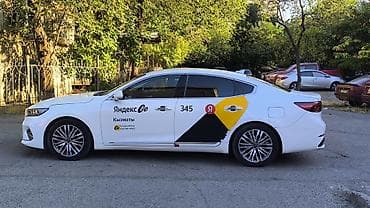 01: Kia K7: 2020 г., 2.2 л, Автомат, Дизель, Седан — 3