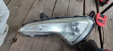 тюнинг фар опель астра: Передняя левая фара Hyundai 2016 г., Б/у, Аналог — 1