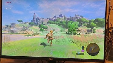 pls 3: Продаю Nintendo Wii u 32 + 320 Гб. Прошитая обслуженная. Установлена — 9