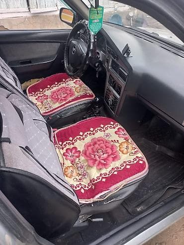 rexston khan: Daewoo Nexia: 2010 г., 1.5 л, Механика, Бензин, Седан — 8
