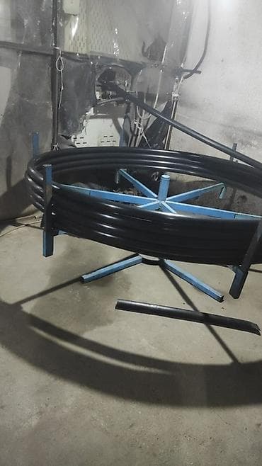 тесты для воды: Шланги водопроводные. Фабрика изготавливает водопроводные шланги всех — 4