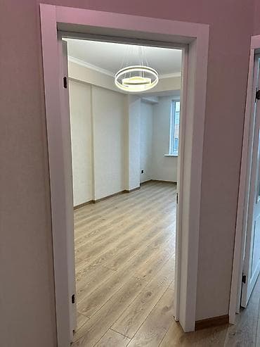 помишения в аренду: 1 комната, 43 м², Евроремонт — 5