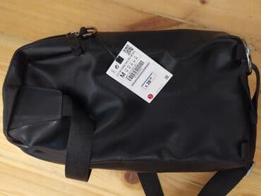 сколько стоит сумка шоппер: Продаю фирменную барсетку ZARA Италия!!! — 2