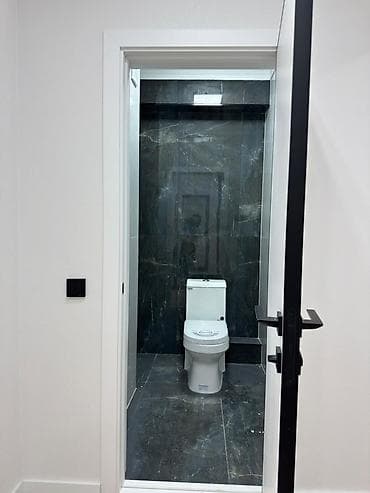 хата с басейном: 2 комнаты, 66 м², Элитка, 6 этаж, Дизайнерский ремонт — 3
