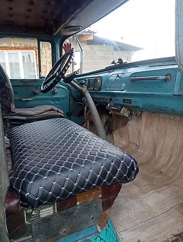 вилочные погрузчики: ЗИЛ : | 1990 г — 6