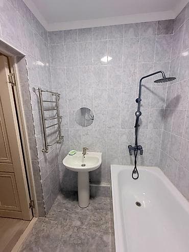 СРОЧНО ‼️‼️ ПРОДАЁТСЯ 1 комнатная квартира 📍Адрес: Тунгуч — 7