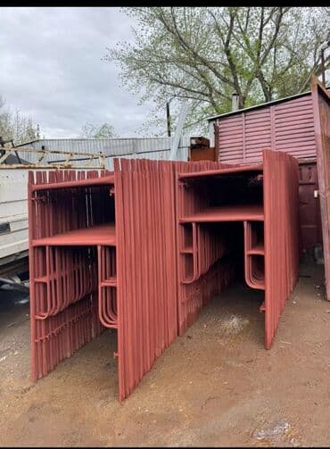 конструктор дом: Сдам в аренду Опалубки — 8