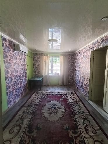 70 м², С мебелью
