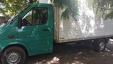 электро эндуро бишкек: Mercedes-Benz Спринтер: 2003 г., 2.3 л, Механика, Дизель, Фургон — 2