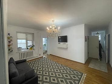 продаю дом на панораме: Дом, 120 м², 3 комнаты, Агентство недвижимости, Евроремонт — 6