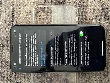 айфон 13 мини цена бишкек бу: IPhone 11, Колдонулган, 64 ГБ, Каптама, 74 % — 5