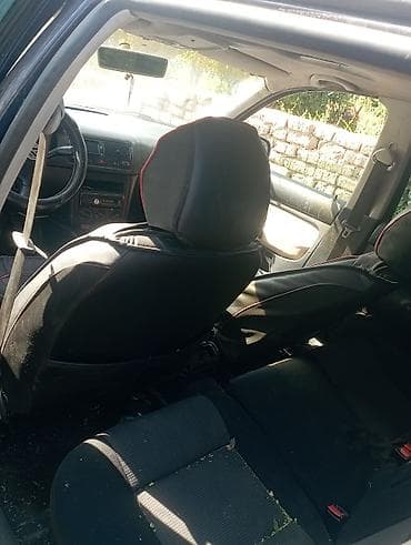 продажа ситроен: Volkswagen Golf: 2000 г., Механика, Хэтчбэк — 5