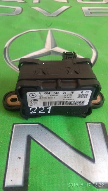 ремонт спидометра: Автозапчасти на мерседес,ватозапчасти,авто,авторазбор Бишкек Датчик — 1