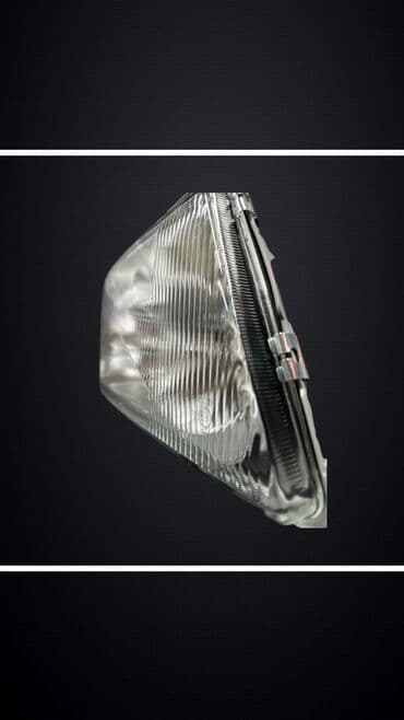 кузовные запчасти на спринтер бишкек: Передняя правая фара Mercedes-Benz Новый — 3