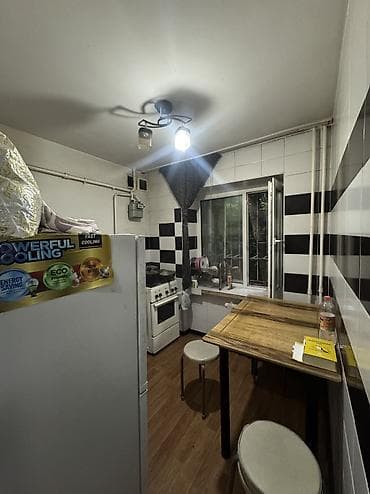 хрущева: 2 комнаты, 44 м², Советская/Скрябина Хрущевка, 1 этаж, Косметический ремонт — 5