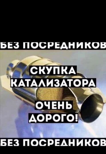 полировычный машынка: Скупка автомобильных катализаторов - Принимаем катализаторы и — 2