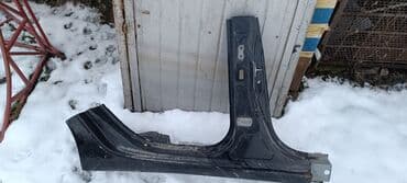 купить дом дешево: Задняя правая Toyota, Б/у, Оригинал — 17