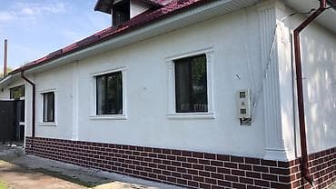 картина кыргызстан: Услуги фасадные работы утепление штукатурка, шпаклёвка, краска — 6