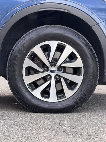 оутбак субару: Subaru Outback: 2021 г., 2.5 л, Вариатор, Бензин, Кроссовер — 8