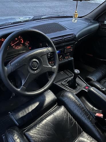 e53 4 8: BMW 5 series: 1995 г., 2.8 л, Механика, Бензин, Седан — 6