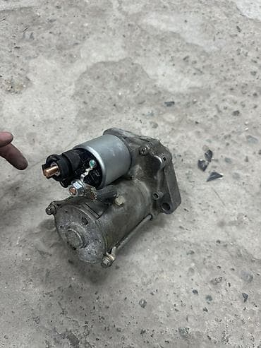 Стартер Honda 2002 г., Б/у