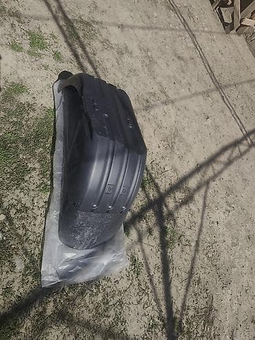 ford maverick: Крыло Заднее левое Hyundai, Новый — 3