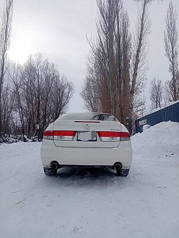 рулевая рейка хонда инспаер: Honda Inspire: 2004 г., Седан — 4