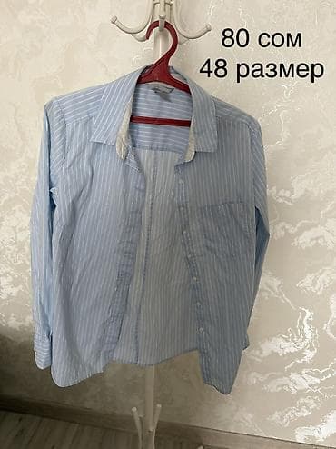 кастюм брюки: Джинсы и брюки, Б/у — 5