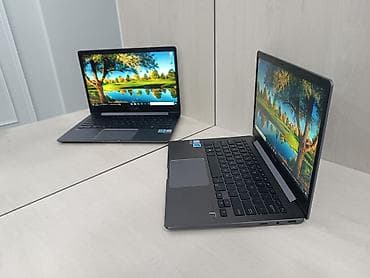 core i7: ASUS UX311F — компактный и легкий ультрабук для работы и учебы — 4