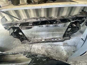 Транспорт: Передние и задние кузовные детали для автомобилей Toyota/Lexus — 8
