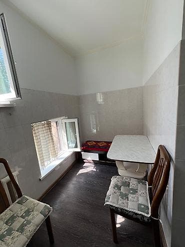 сдаю кв улан 2: 3 комнаты, 80 м², Улан мкр 106 серия, 4 этаж, Требуется ремонт — 5
